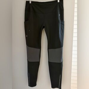 Fjallraven Abisko Varm Trekking Tights W XL